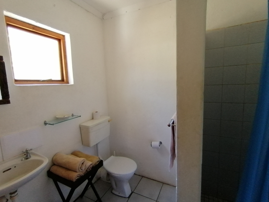 Commercial Property for Sale in Barrydale Western Cape